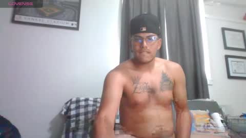 strokingdaddy4 online show from September 10, 6:53 pm