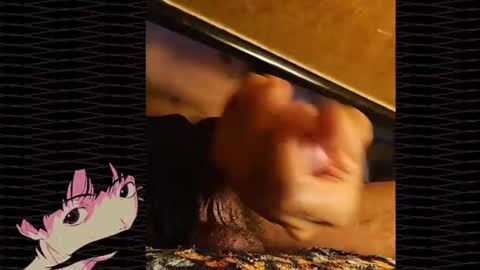 strokingdemon online show from September 21, 8:24 pm