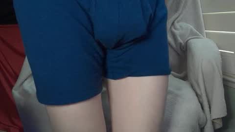 Dong Stroker online show from October 14, 7:17 pm