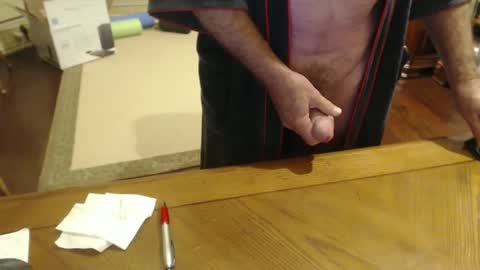 stromg2000 online show from December 9, 2:49 pm