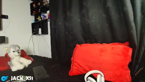 Daddy Jack  online show from November 10, 3:20 am