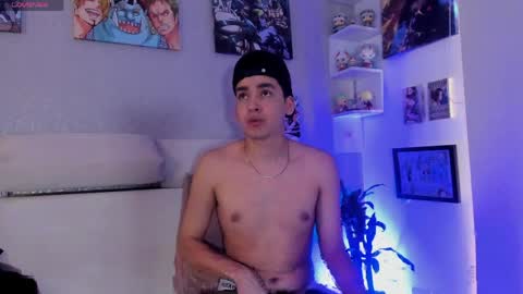 strong_rock69 online show from April 6, 3:57 pm