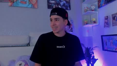 strong_rock69 online show from April 18, 4:20 pm