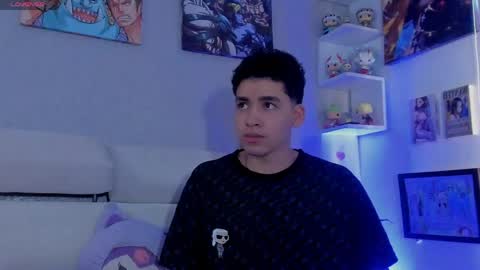 strong_rock69 online show from April 11, 3:27 pm