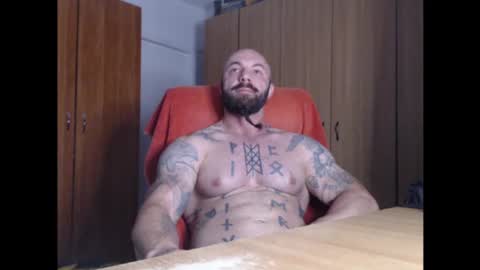StrongIvan online show from August 1, 4:14 am
