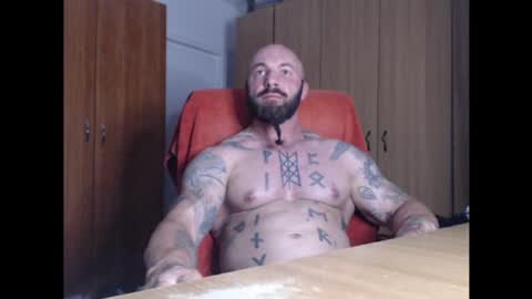 StrongIvan online show from July 24, 6:38 pm