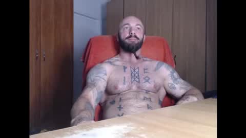 StrongIvan online show from July 21, 4:14 am