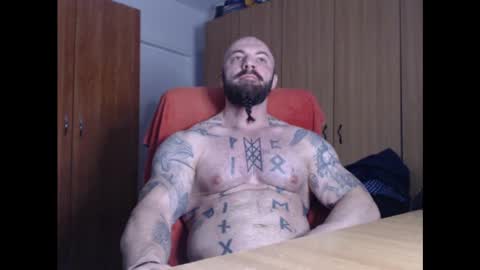 StrongIvan online show from January 20, 5:15 am