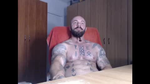 StrongIvan online show from July 12, 5:10 am