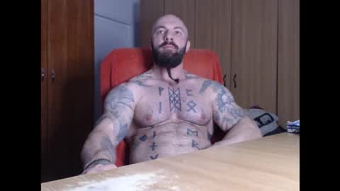 StrongIvan online show from October 9, 4:40 am