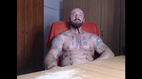 StrongIvan online show from June 29, 4:31 am