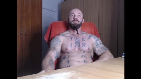 StrongIvan online show from July 1, 4:10 am