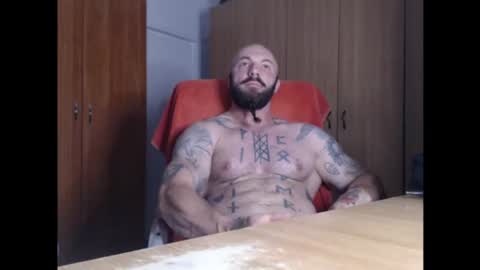 StrongIvan online show from June 12, 4:33 am