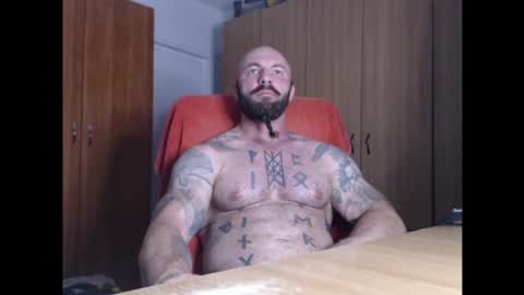 StrongIvan online show from July 13, 6:11 pm