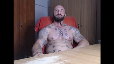StrongIvan online show from July 22, 4:25 am