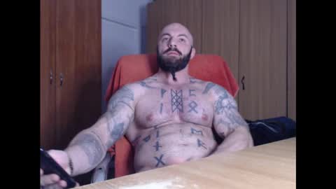 StrongIvan online show from January 23, 7:18 pm