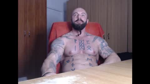 StrongIvan online show from January 8, 5:24 am