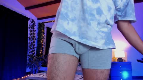 strosa_ online show from January 25, 2:47 am