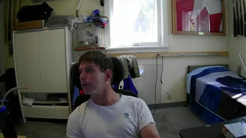 stturbo online show from October 1, 4:17 pm