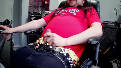 studbeltbro online show from May 26, 2:39 am