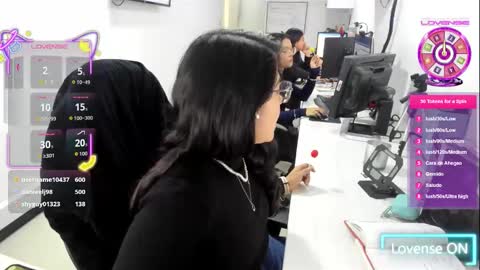 studcb_ online show from October 7, 8:49 pm