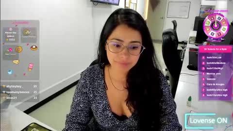 studcb_ online show from March 31, 9:59 pm