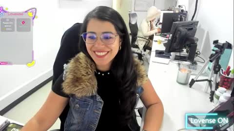 studcb_ online show from October 14, 8:34 pm