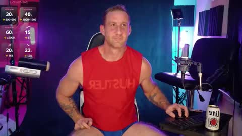 Ryan Long online show from October 24, 11:27 pm