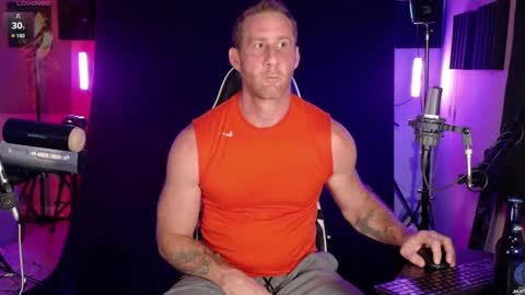 Ryan Long online show from September 25, 12:06 am