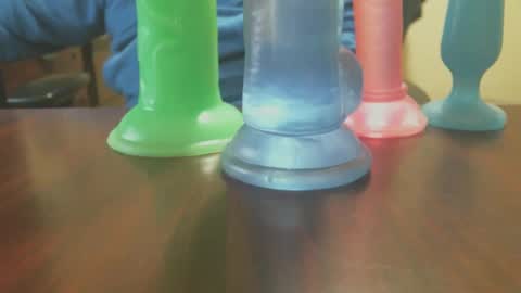 BadBrad online show from February 26, 4:30 am