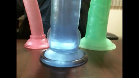 BadBrad online show from February 23, 4:50 am