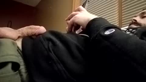 Stud online show from March 14, 2:48 am