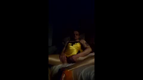 stusmith123 online show from March 23, 10:04 pm