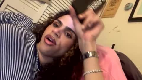 stxllaxcx online show from September 26, 8:28 pm