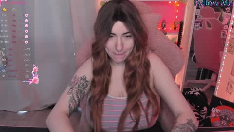Anny online show from December 11, 9:41 am