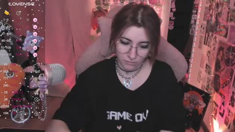 Anny online show from January 29, 4:52 pm
