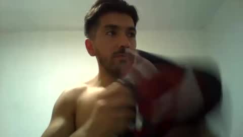 suaber_ online show from October 14, 10:24 pm