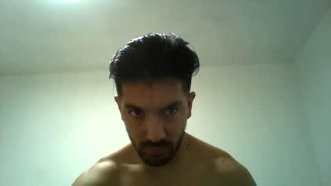 suaber_ online show from October 27, 3:17 am