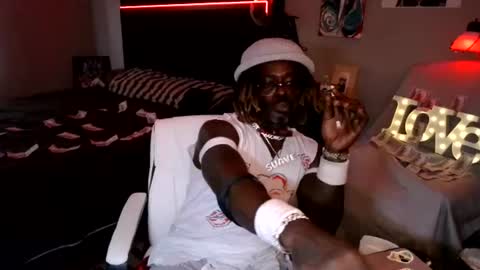 Hot Chocolate online show from June 15, 7:17 pm