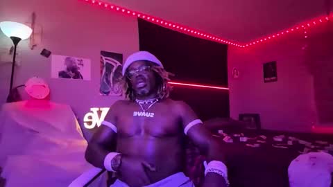 Hot Chocolate online show from June 4, 8:09 am