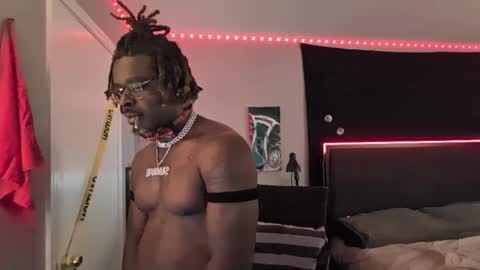 Hot Chocolate online show from October 13, 6:54 pm