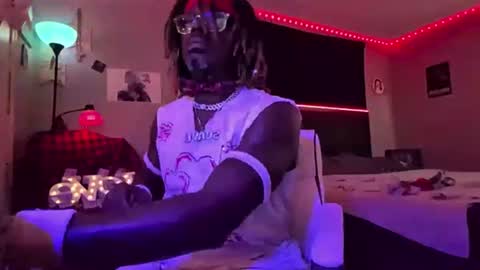 Hot Chocolate online show from June 29, 12:27 pm