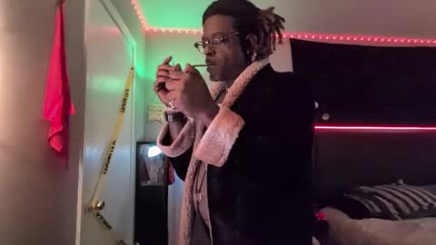 Snapshot of suavechocolatecity chatting on September 28, 1:31 pm Hot Chocolate online show from September 28, 1:31 pm