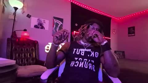 Hot Chocolate online show from June 2, 1:35 pm