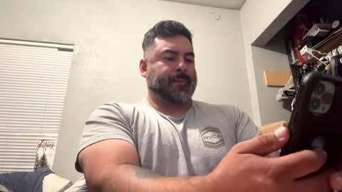 suavecito67 online show from October 7, 1:45 am