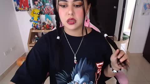 sub_nezuko_69 online show from September 15, 6:09 pm