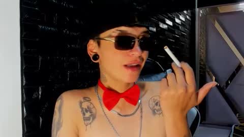 subgirlrs online show from November 8, 3:42 am