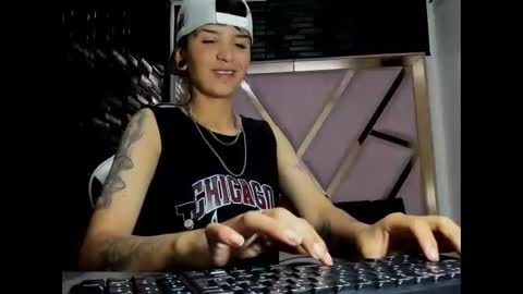 subgirlrs online show from November 12, 5:21 am