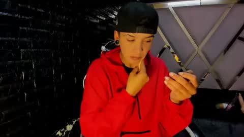 subgirlrs online show from October 29, 8:38 am