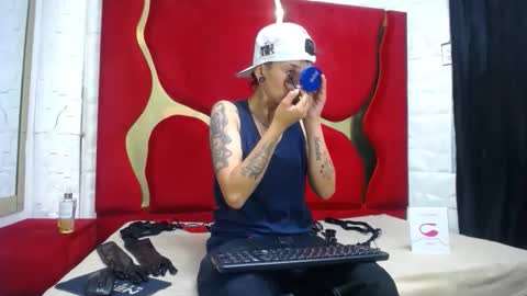 subgirlrs online show from November 23, 3:59 am